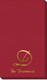 The Plaza Linen Like Guest Towels Image 4 of 4